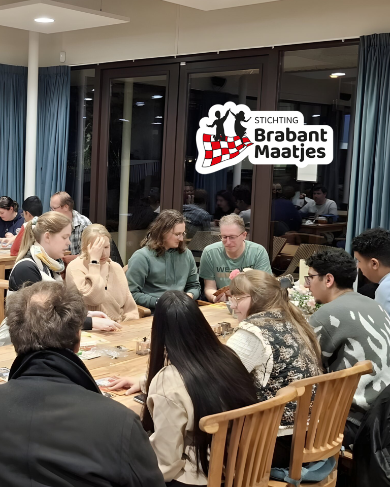 Social Café Oss
