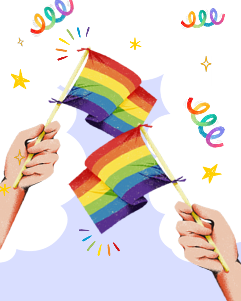 Regenboogcafé Oss