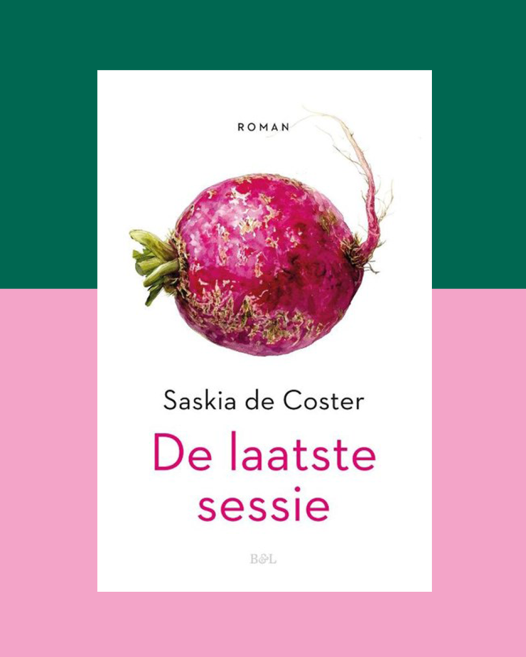 Drie avonden, drie boeken – De laatste sessie