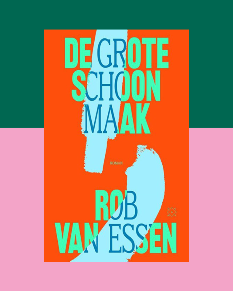 Drie avonden, drie boeken – De grote schoonmaak
