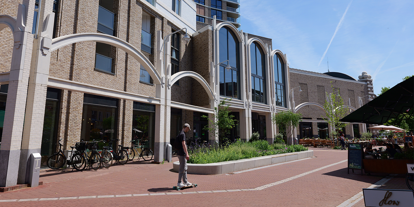 Het Warenhuis