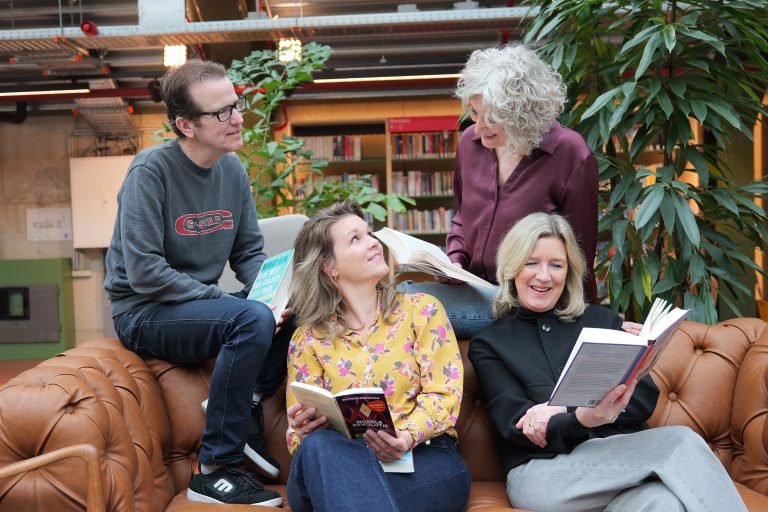 BoekenProeven in Oss