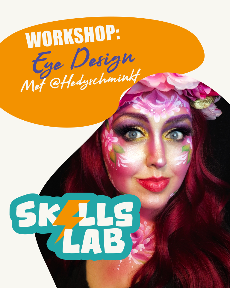 SkillsLab – Eye Design
